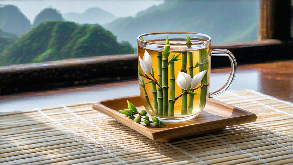White Tea