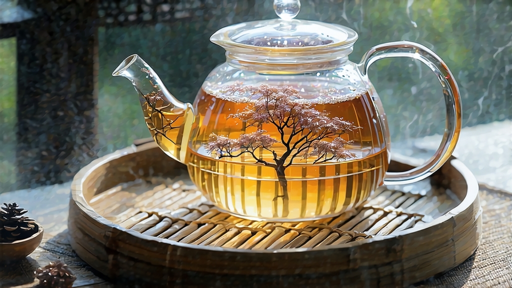 White Tea