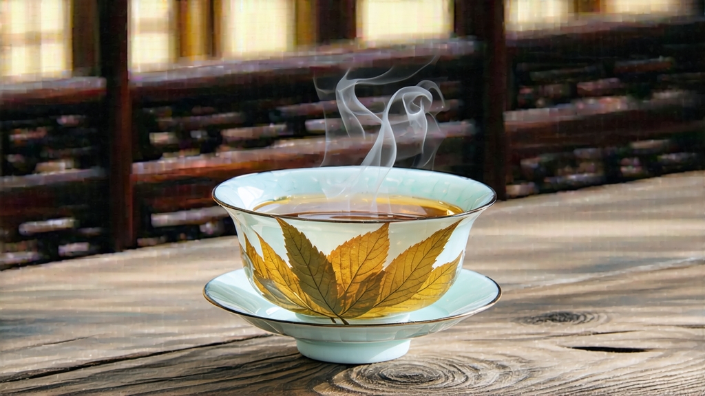 White Tea