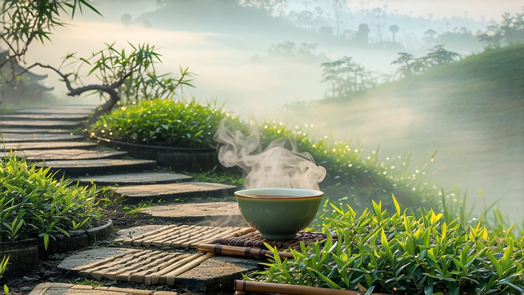 Yellow Tea