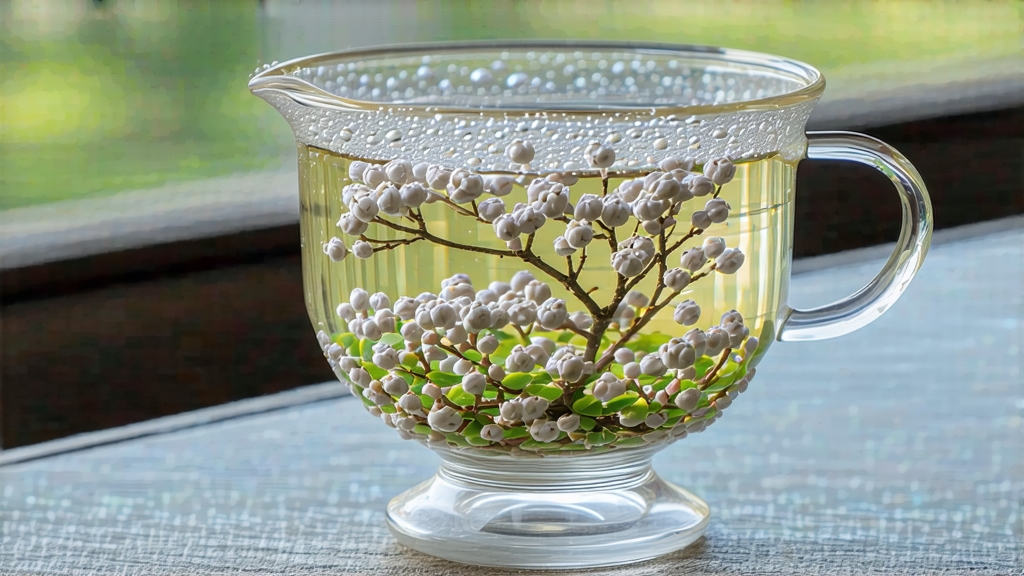 White Tea