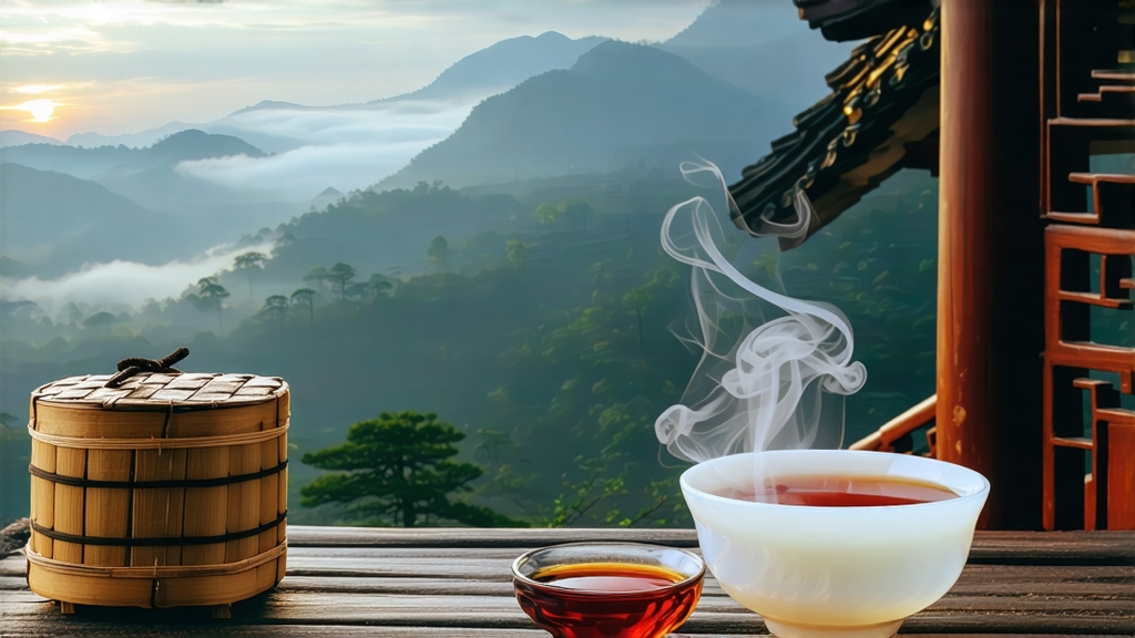 Black Tea