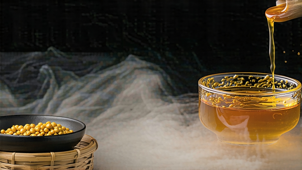 Yellow Tea