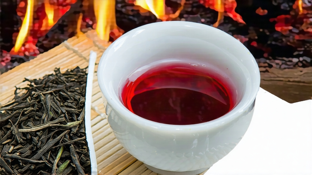 Black Tea