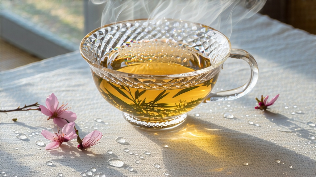 White Tea