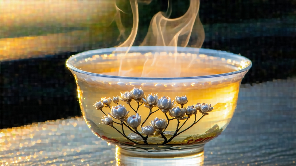 White Tea