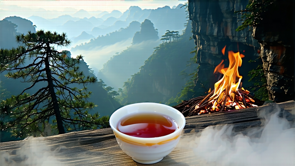 Black Tea