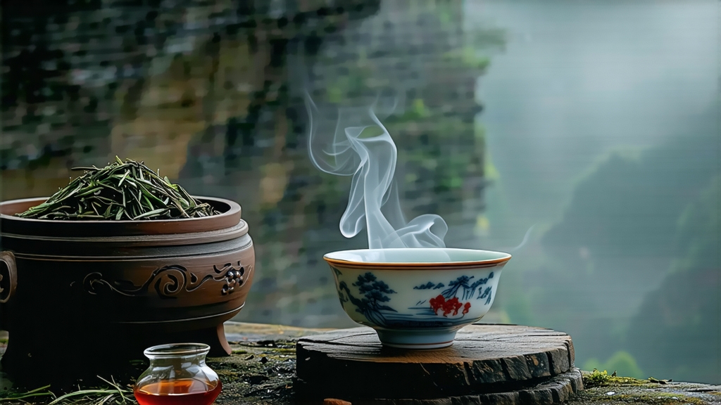 Black Tea