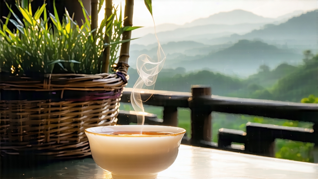 White Tea