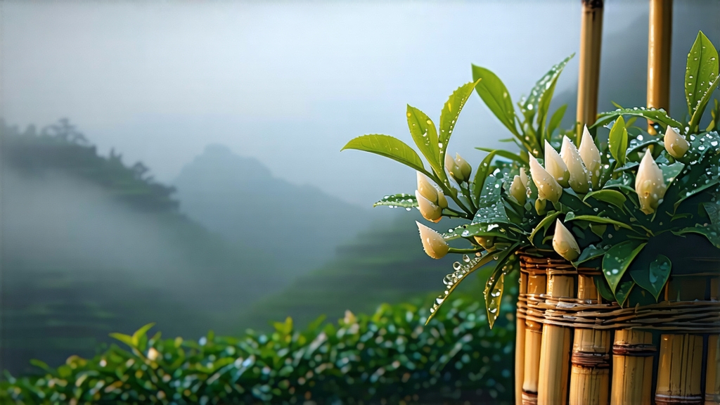 White Tea