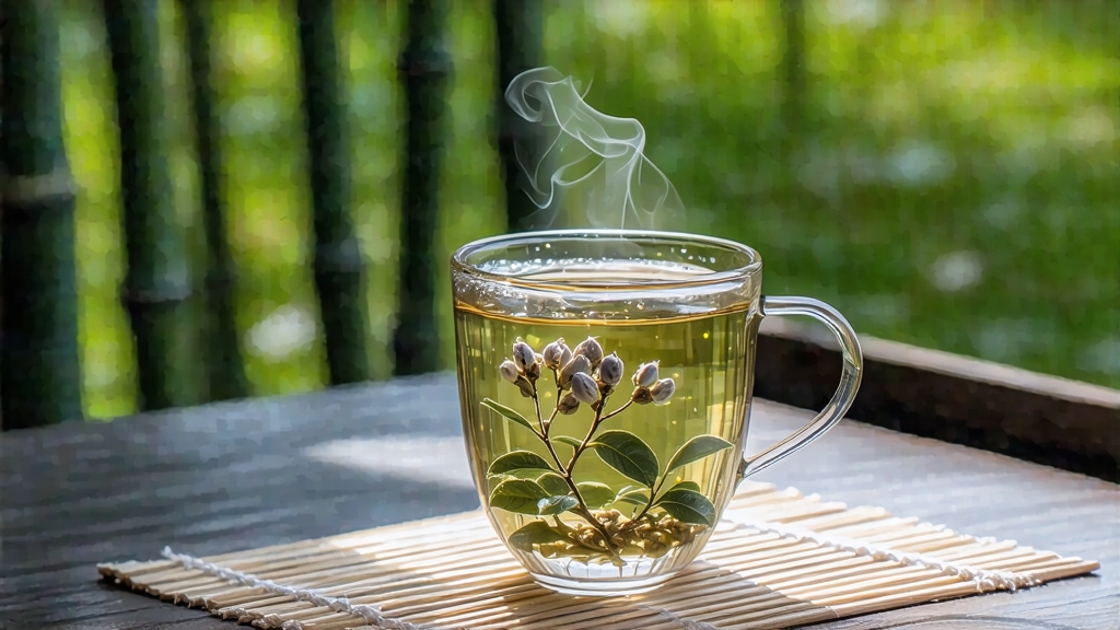 White Tea