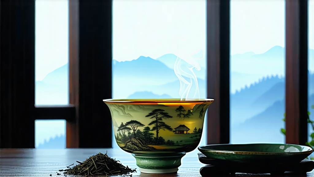 Black Tea