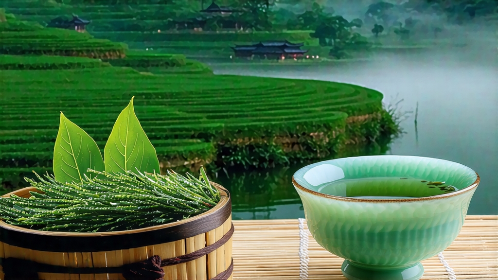 Green Tea