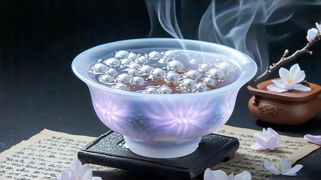 White Tea