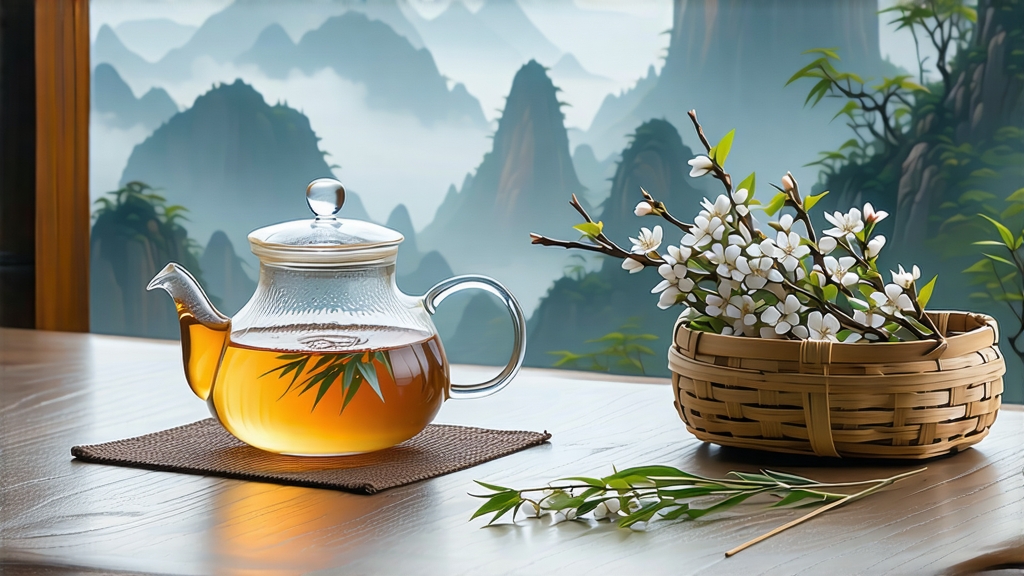 White Tea
