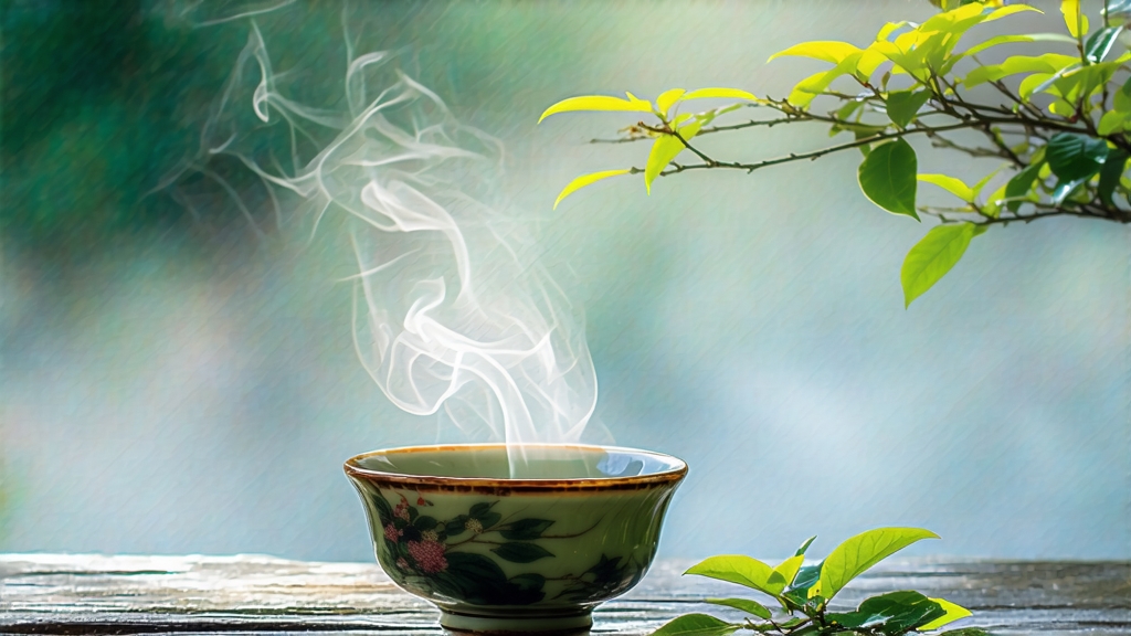 Oolong Tea