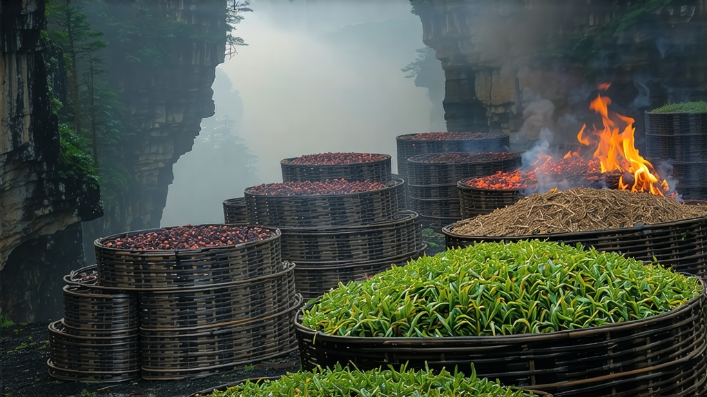 Black Tea