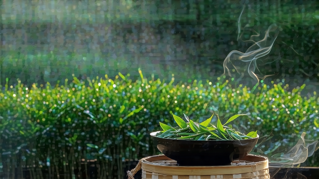 Green Tea