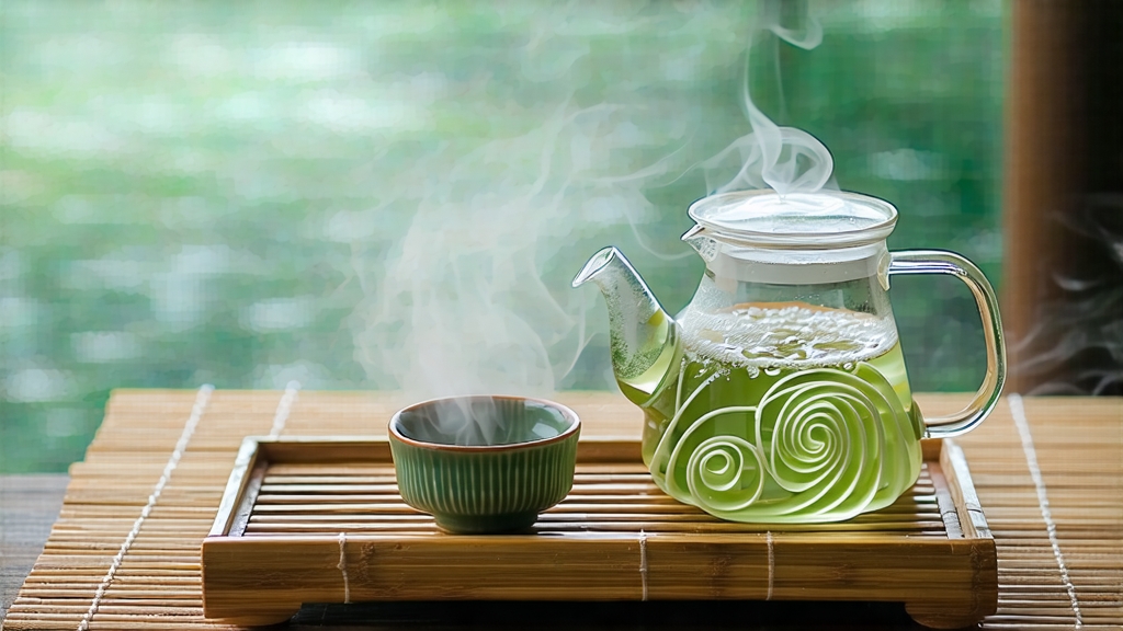 Green Tea