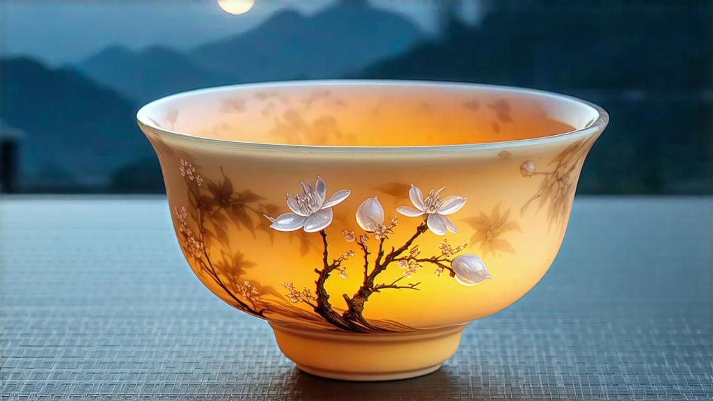 White Tea