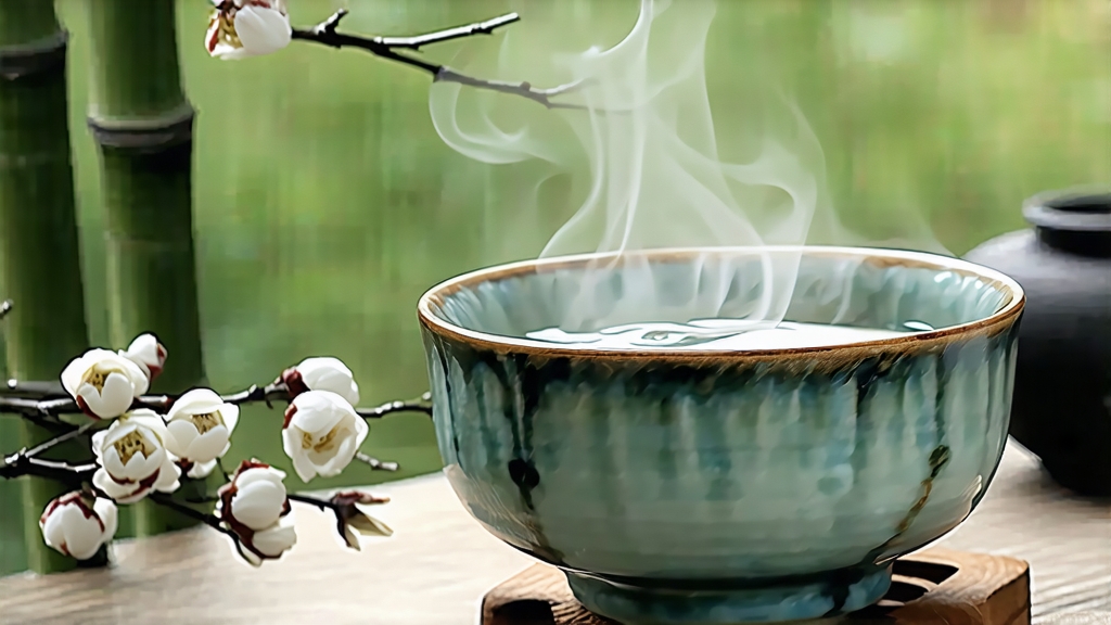 White Tea