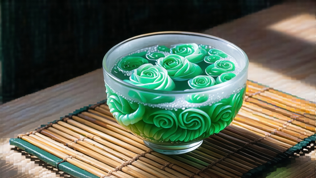 Green Tea