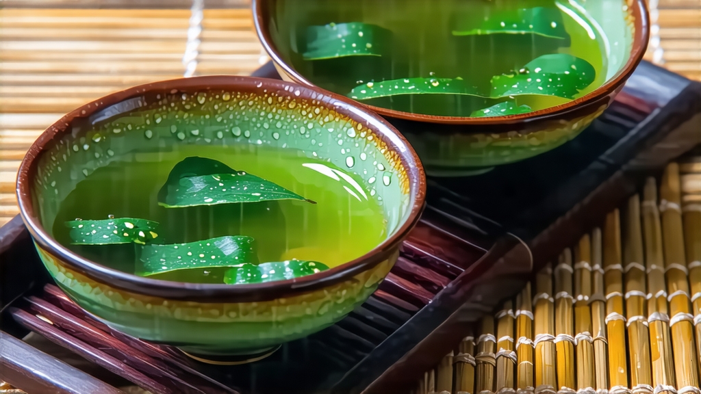 Oolong Tea