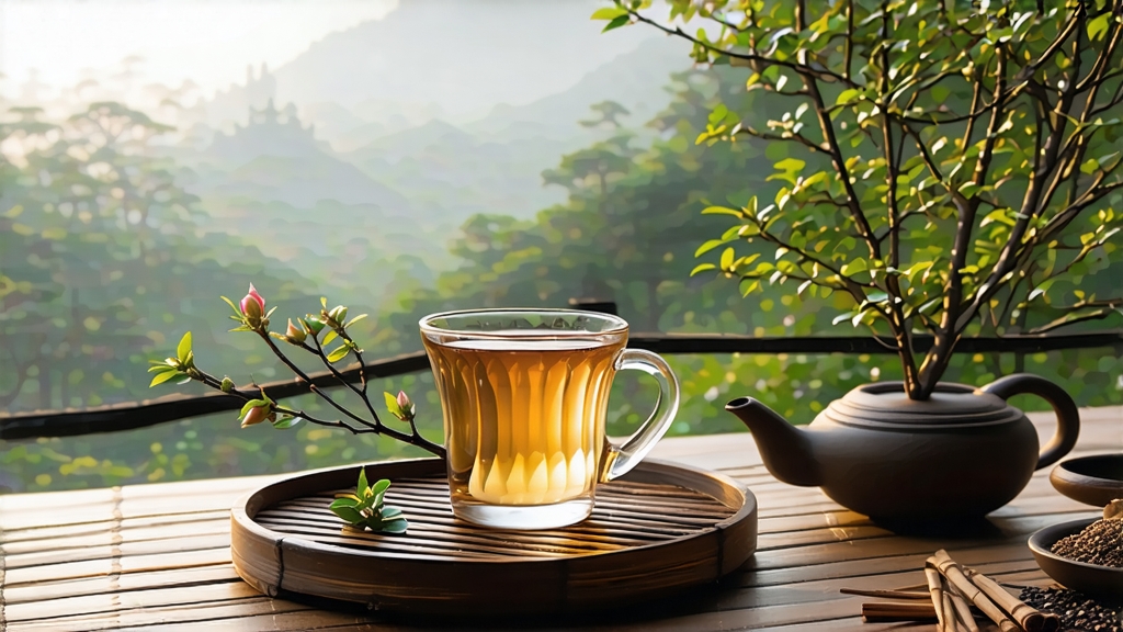 White Tea