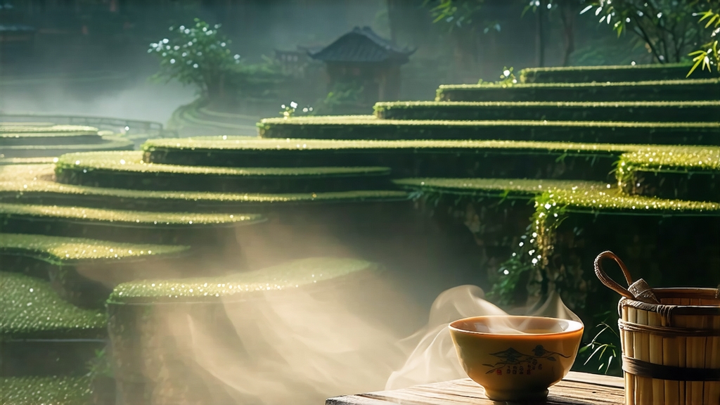 Yellow Tea