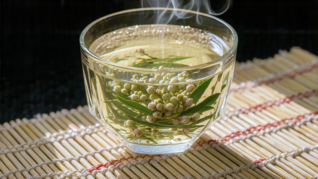 White Tea