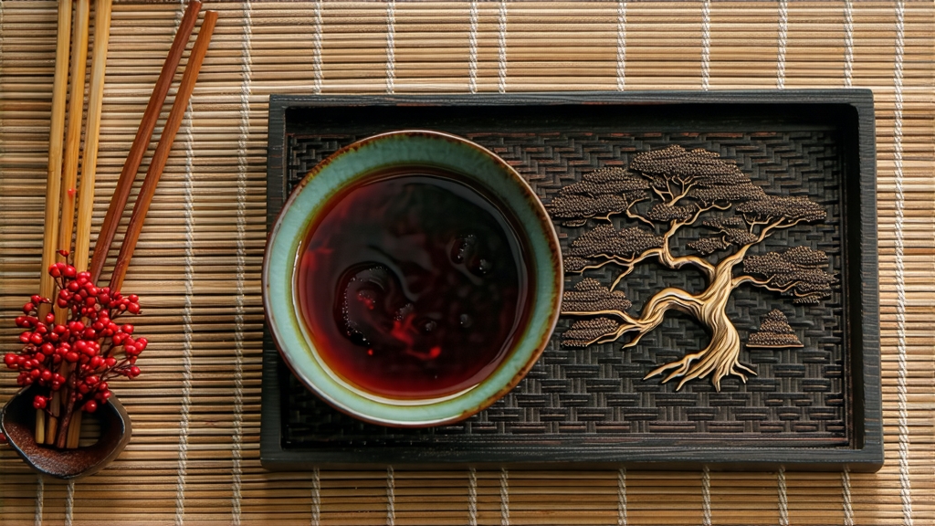 Oolong Tea