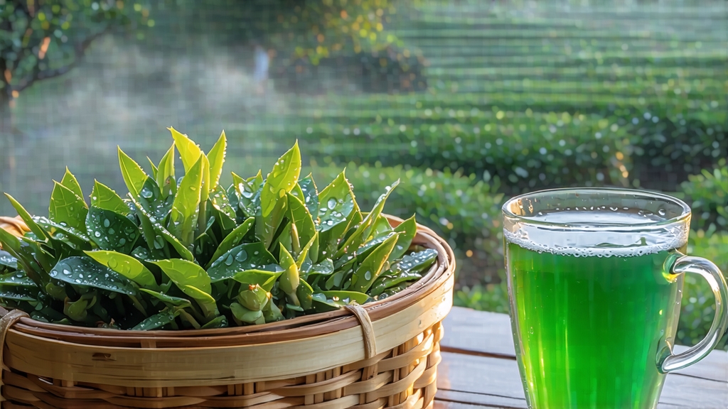 Green Tea