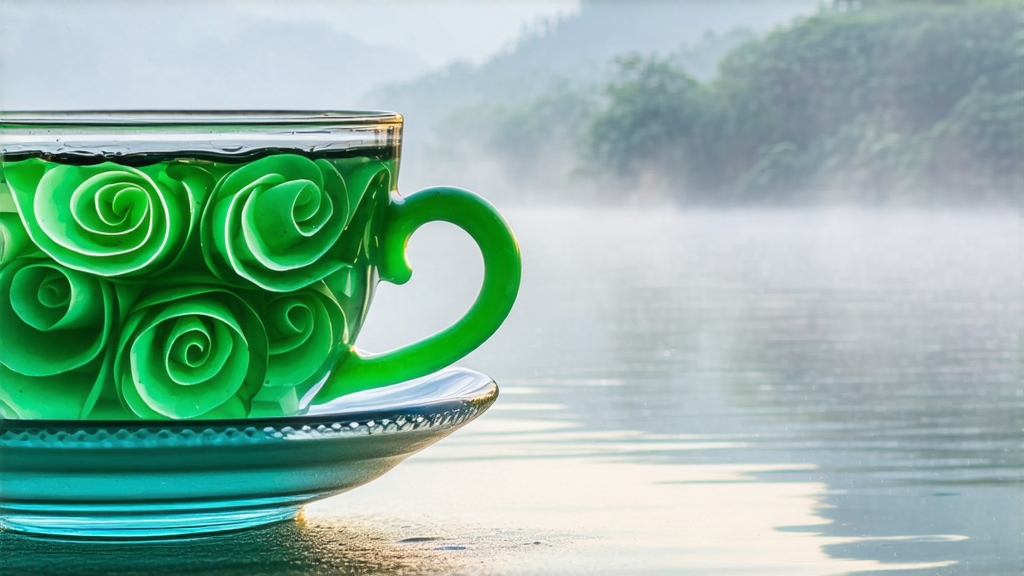 Green Tea
