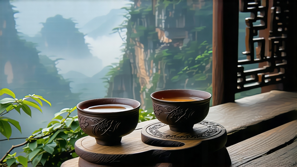 Oolong Tea
