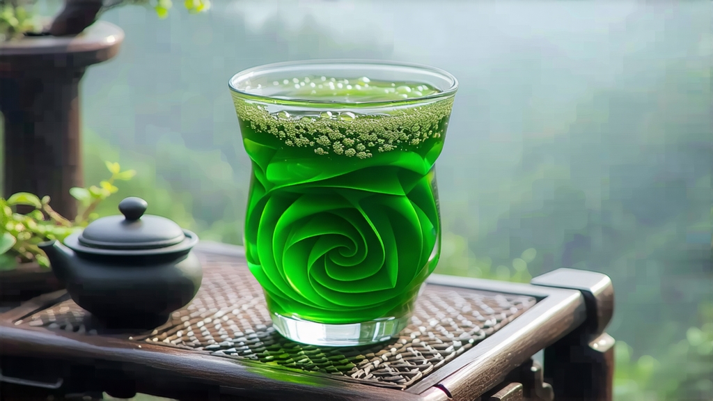 Green Tea