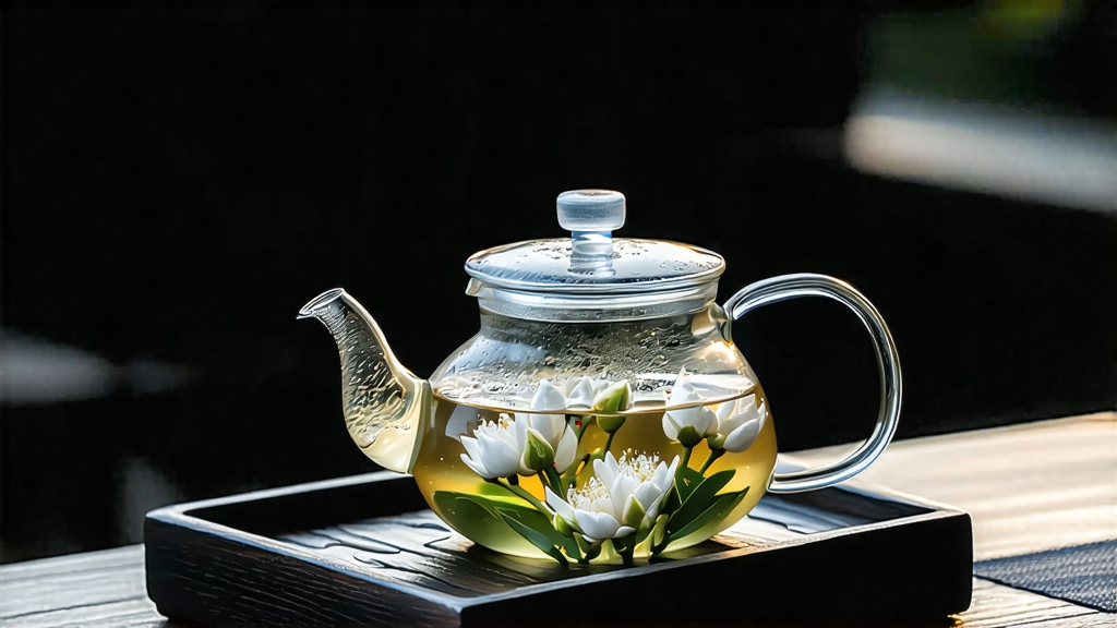 White Tea