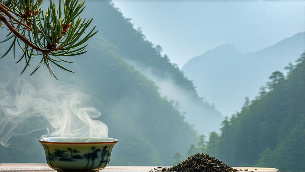 Black Tea