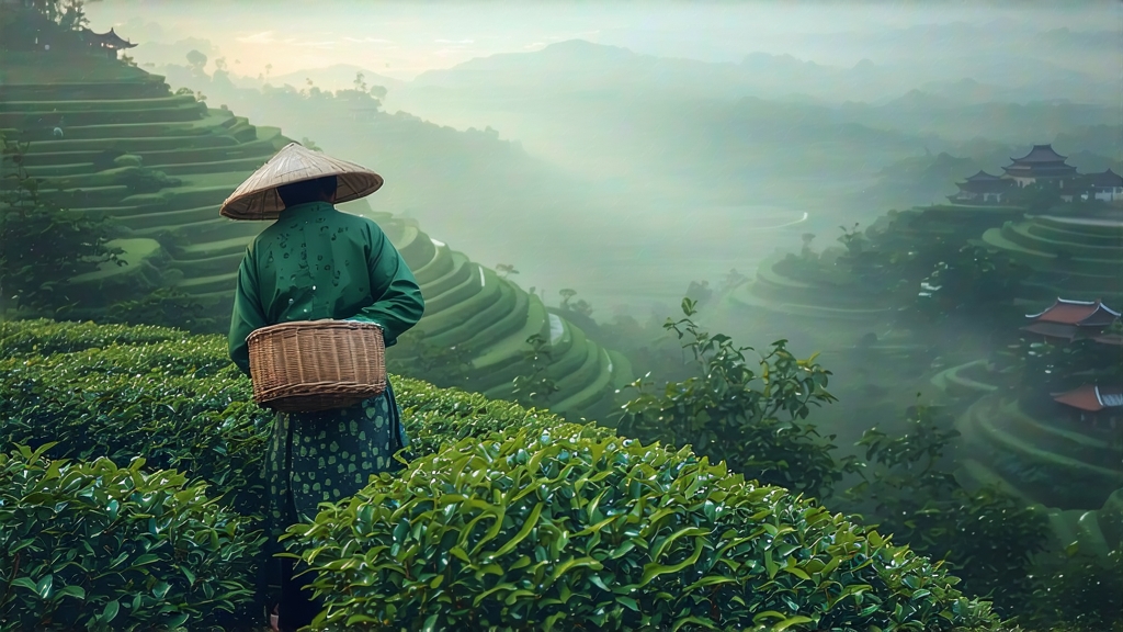 Green Tea
