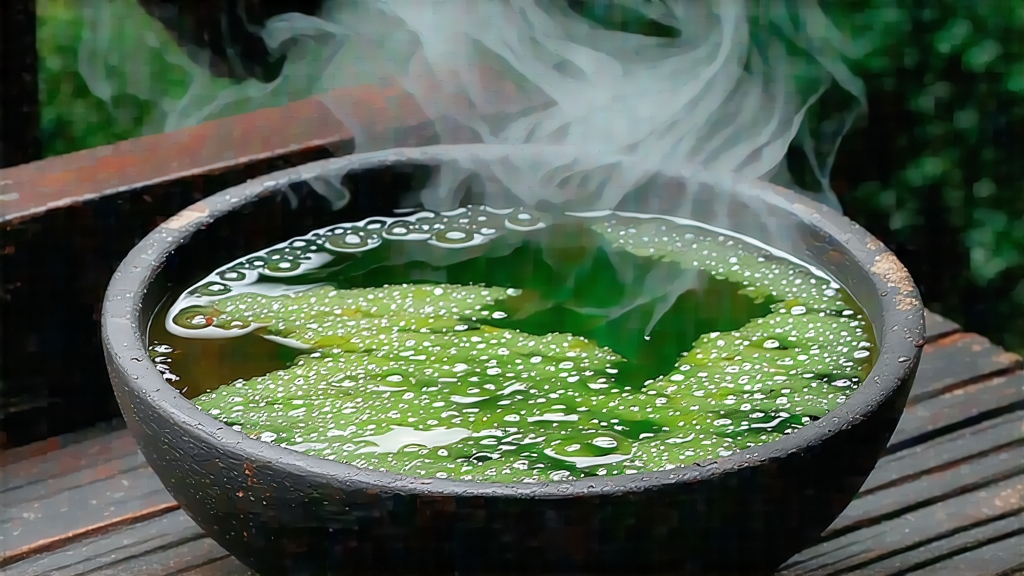 Oolong Tea