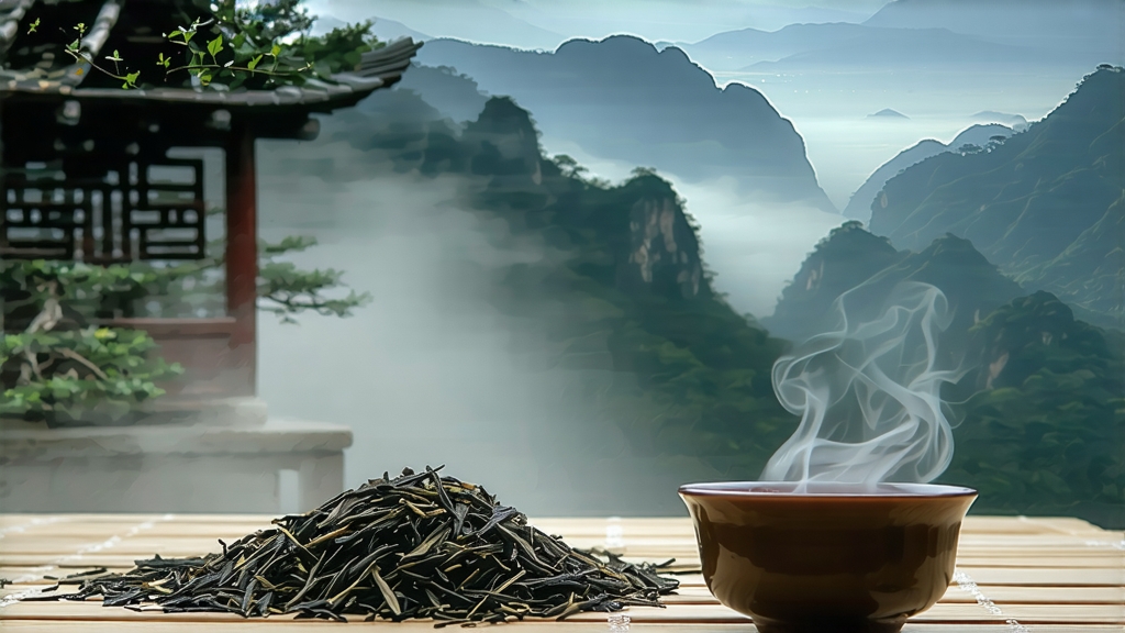 Black Tea