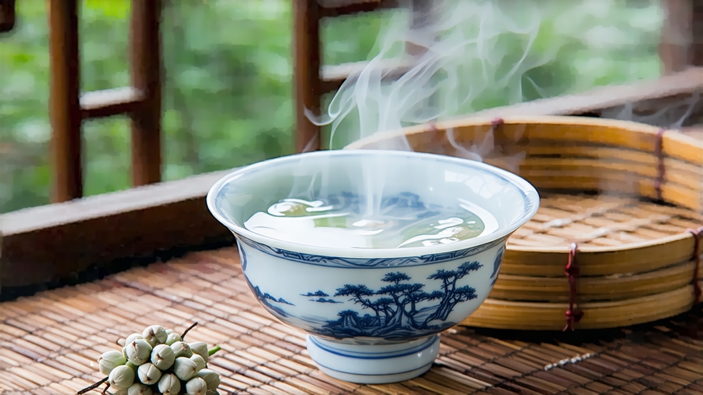 White Tea
