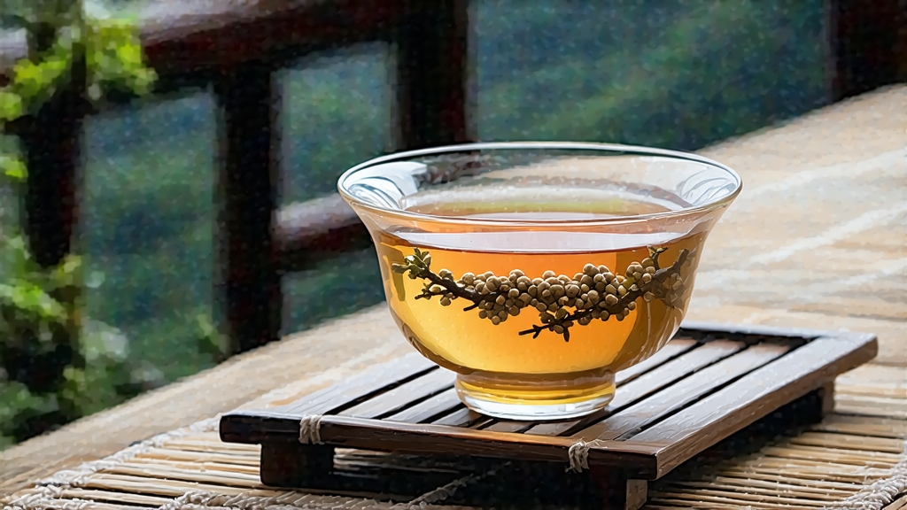 White Tea