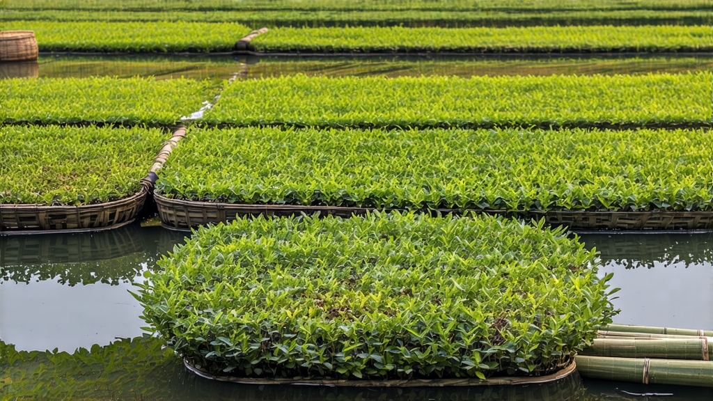 Green Tea
