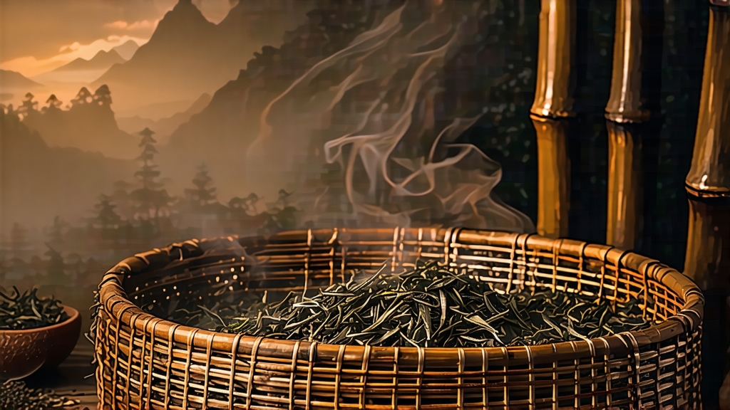 Black Tea