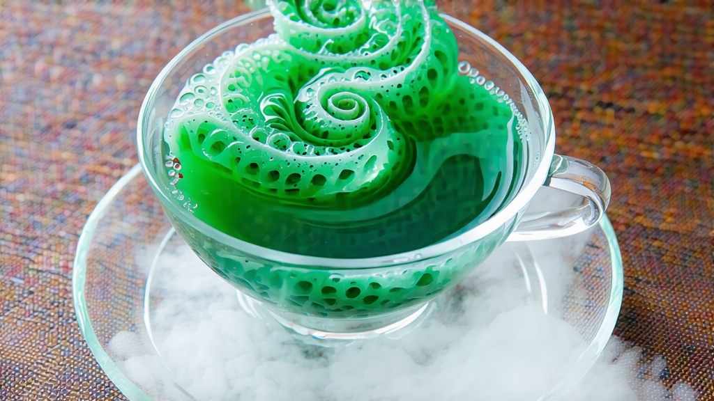Green Tea