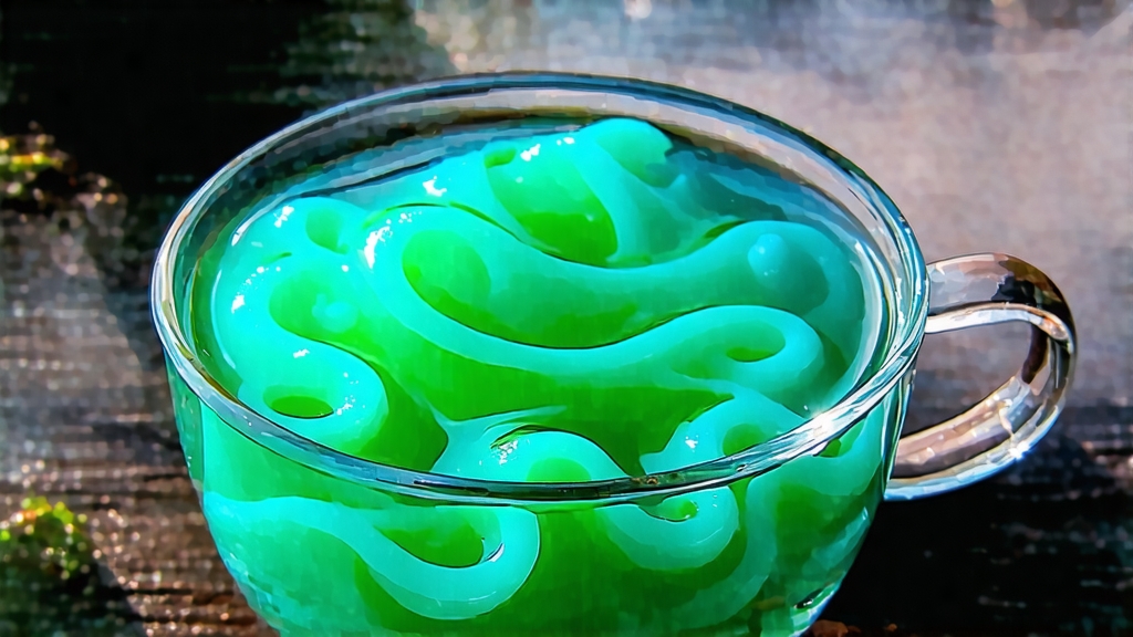 Green Tea
