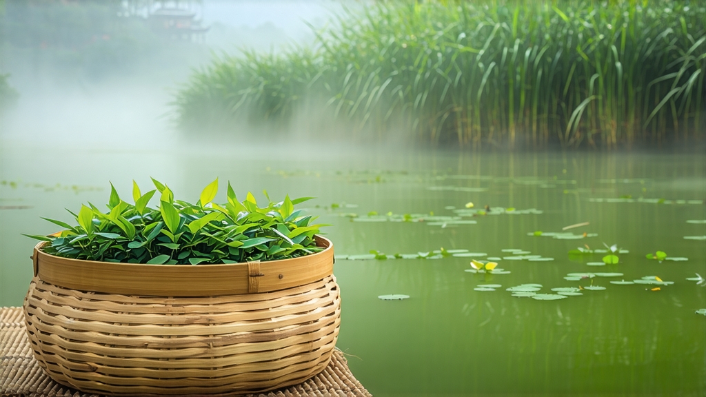 Green Tea