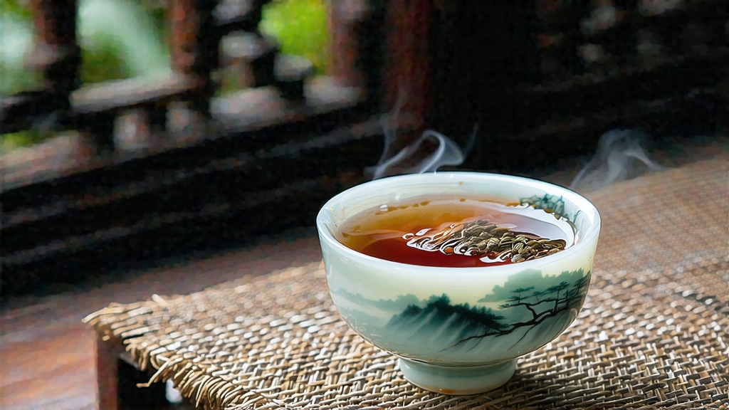 Black Tea