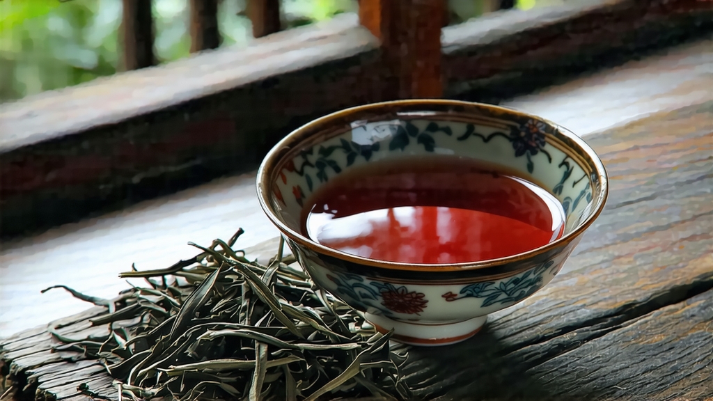 Black Tea