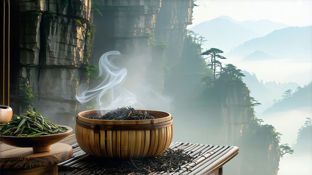 Black Tea